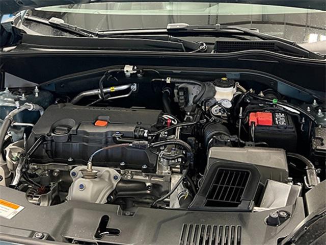 new 2025 Honda HR-V car, priced at $31,455