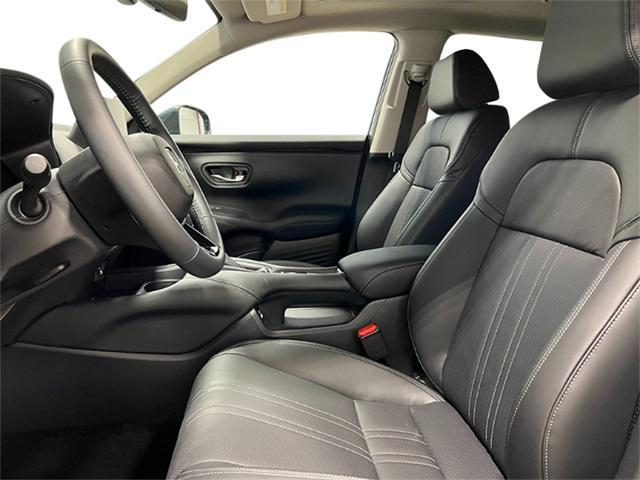 new 2025 Honda HR-V car, priced at $31,455