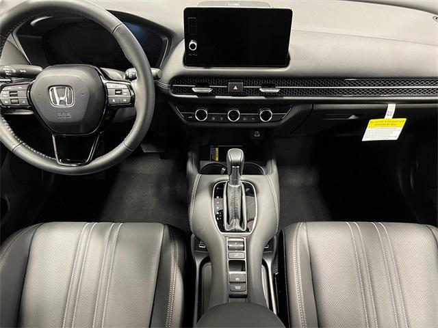 new 2025 Honda HR-V car, priced at $31,455