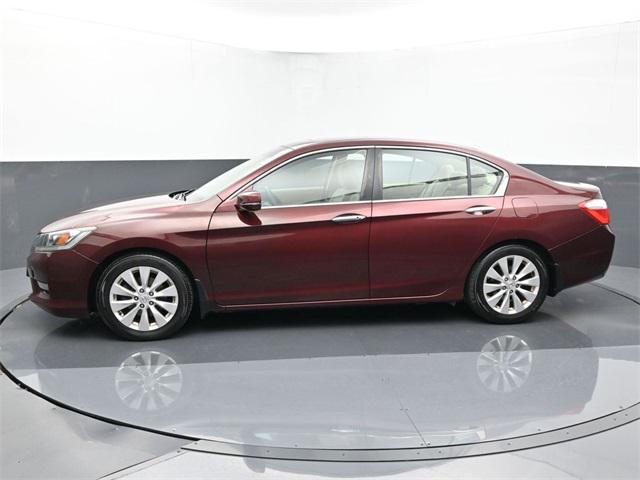 used 2013 Honda Accord car, priced at $10,595