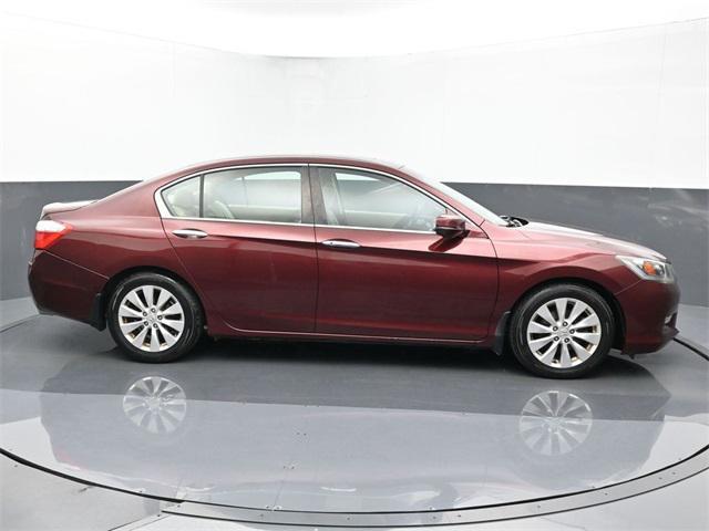 used 2013 Honda Accord car, priced at $10,595