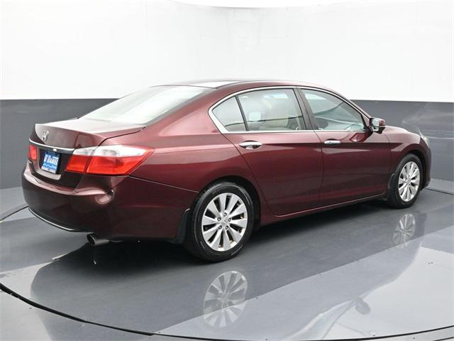 used 2013 Honda Accord car, priced at $10,595