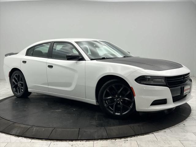 used 2019 Dodge Charger car, priced at $17,974