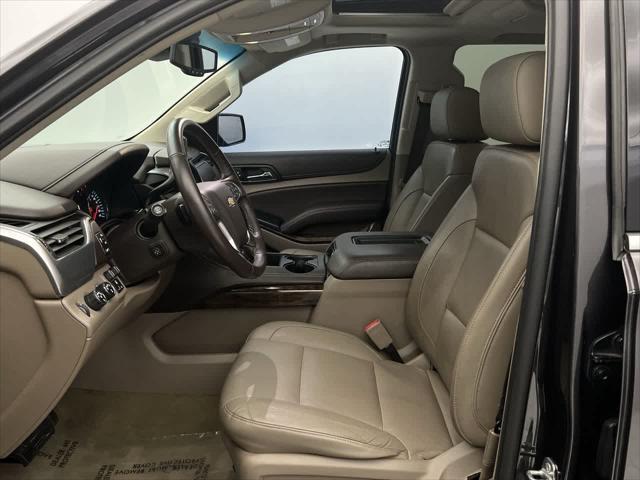 used 2018 Chevrolet Tahoe car, priced at $22,995