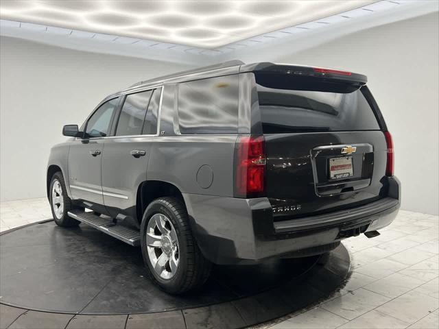 used 2018 Chevrolet Tahoe car, priced at $22,995