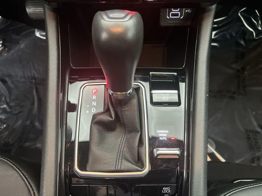 used 2022 Jeep Compass car, priced at $20,791