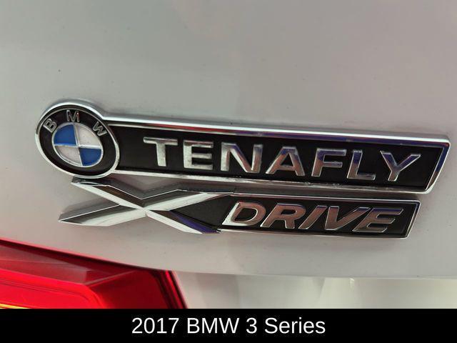 used 2017 BMW 330 car, priced at $12,004