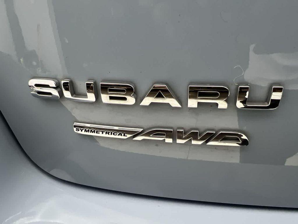 used 2020 Subaru Crosstrek car, priced at $14,846