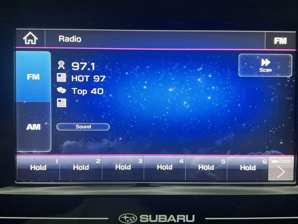 used 2020 Subaru Crosstrek car, priced at $14,846