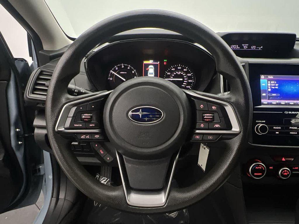 used 2020 Subaru Crosstrek car, priced at $14,846