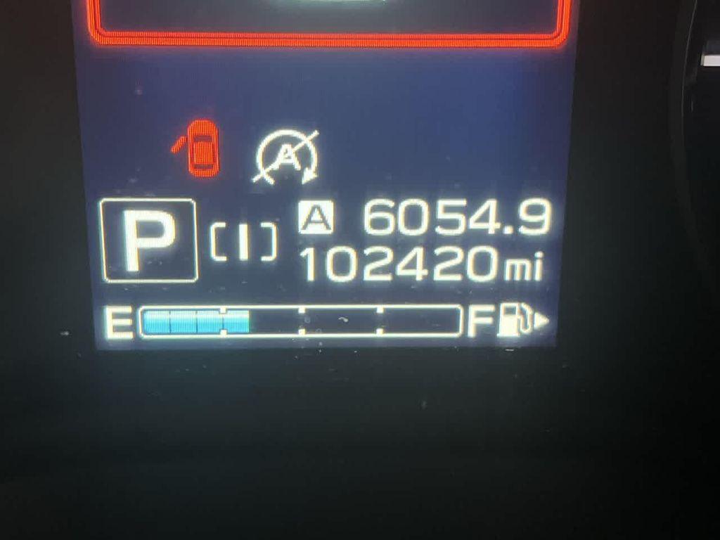 used 2020 Subaru Crosstrek car, priced at $14,846