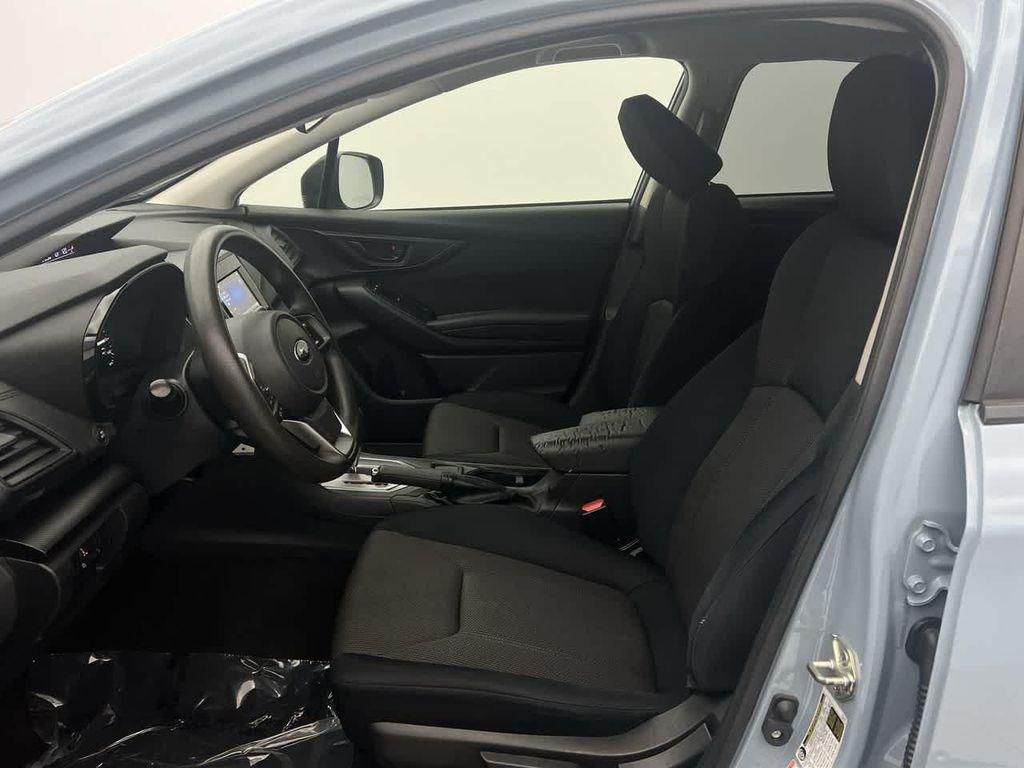 used 2020 Subaru Crosstrek car, priced at $14,846
