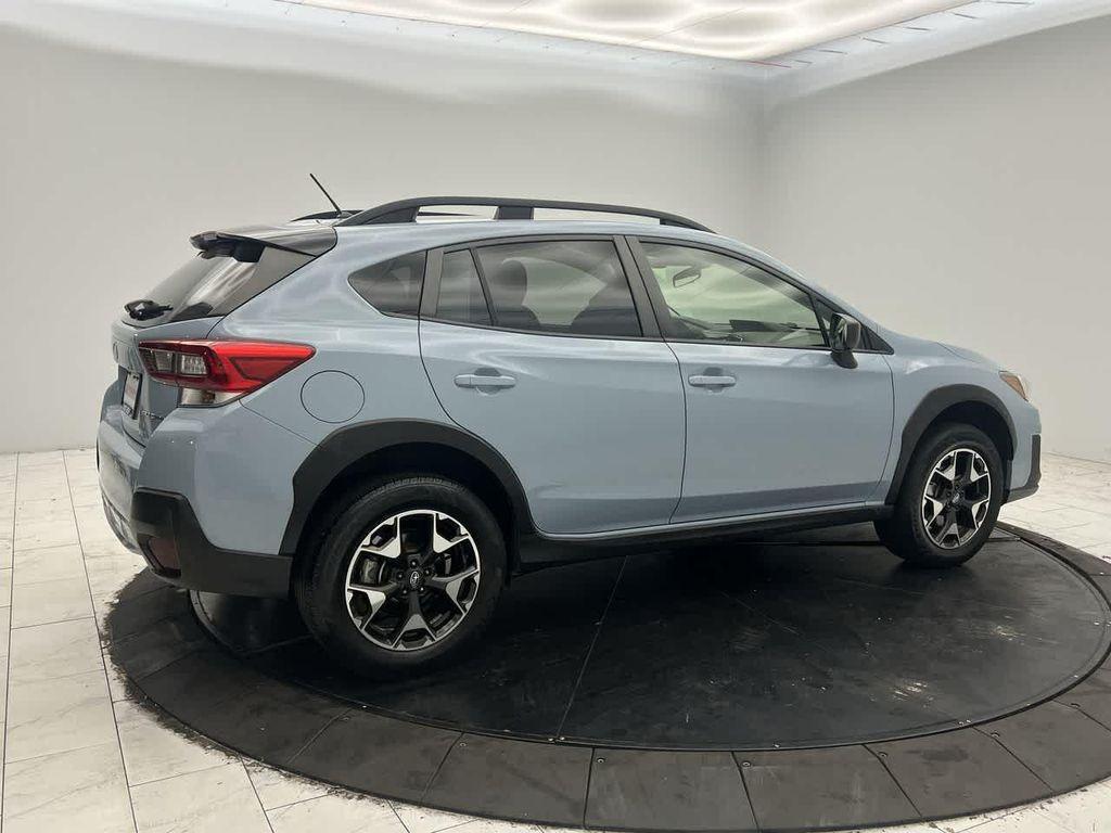 used 2020 Subaru Crosstrek car, priced at $14,846