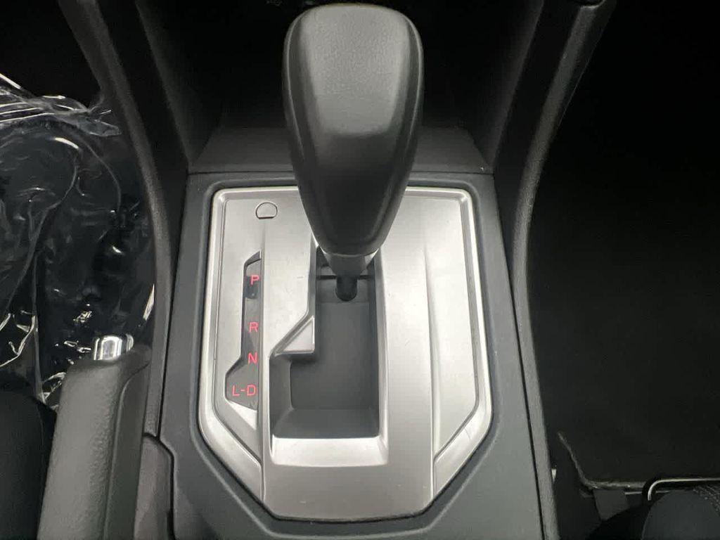 used 2020 Subaru Crosstrek car, priced at $14,846