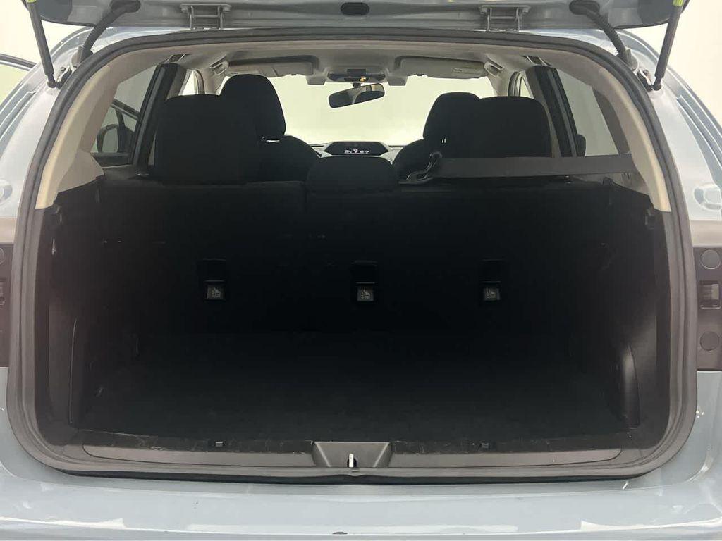 used 2020 Subaru Crosstrek car, priced at $14,846