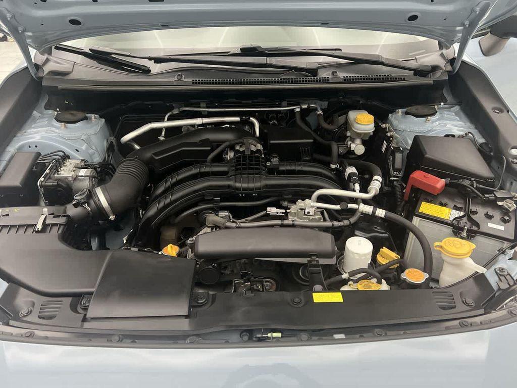 used 2020 Subaru Crosstrek car, priced at $14,846