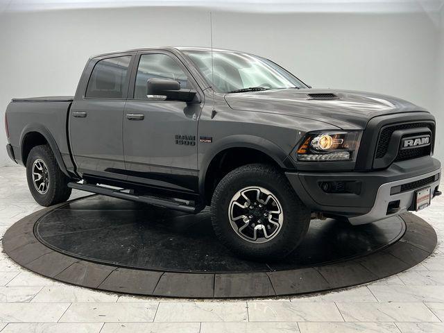 used 2017 Ram 1500 car, priced at $26,782