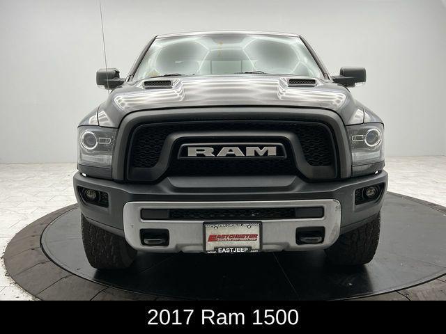 used 2017 Ram 1500 car, priced at $26,782