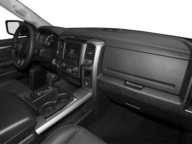 used 2013 Ram 1500 car, priced at $18,198