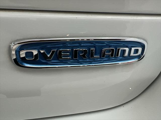 used 2022 Jeep Grand Cherokee 4xe car, priced at $36,444