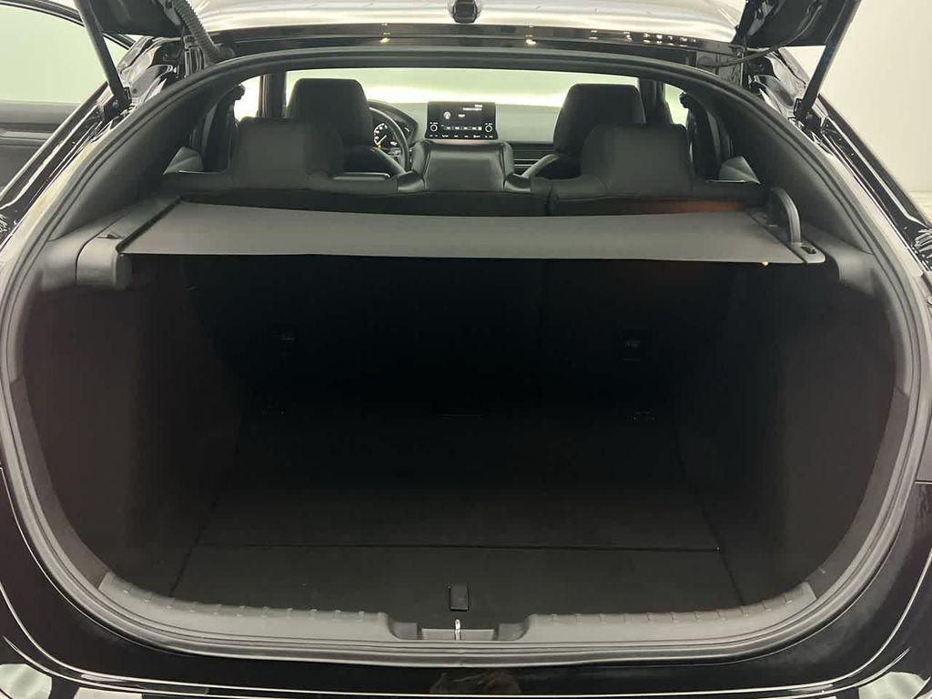 used 2024 Honda Civic car, priced at $23,880