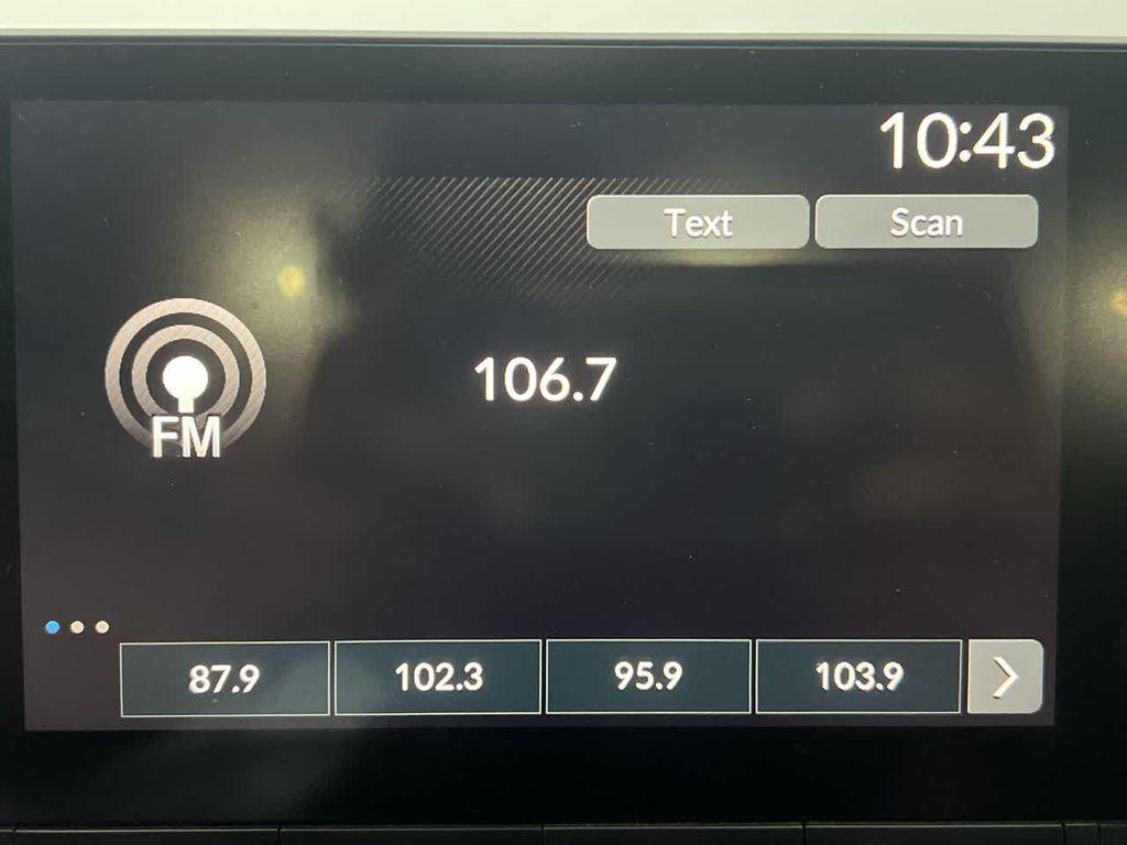used 2024 Honda Civic car, priced at $23,880
