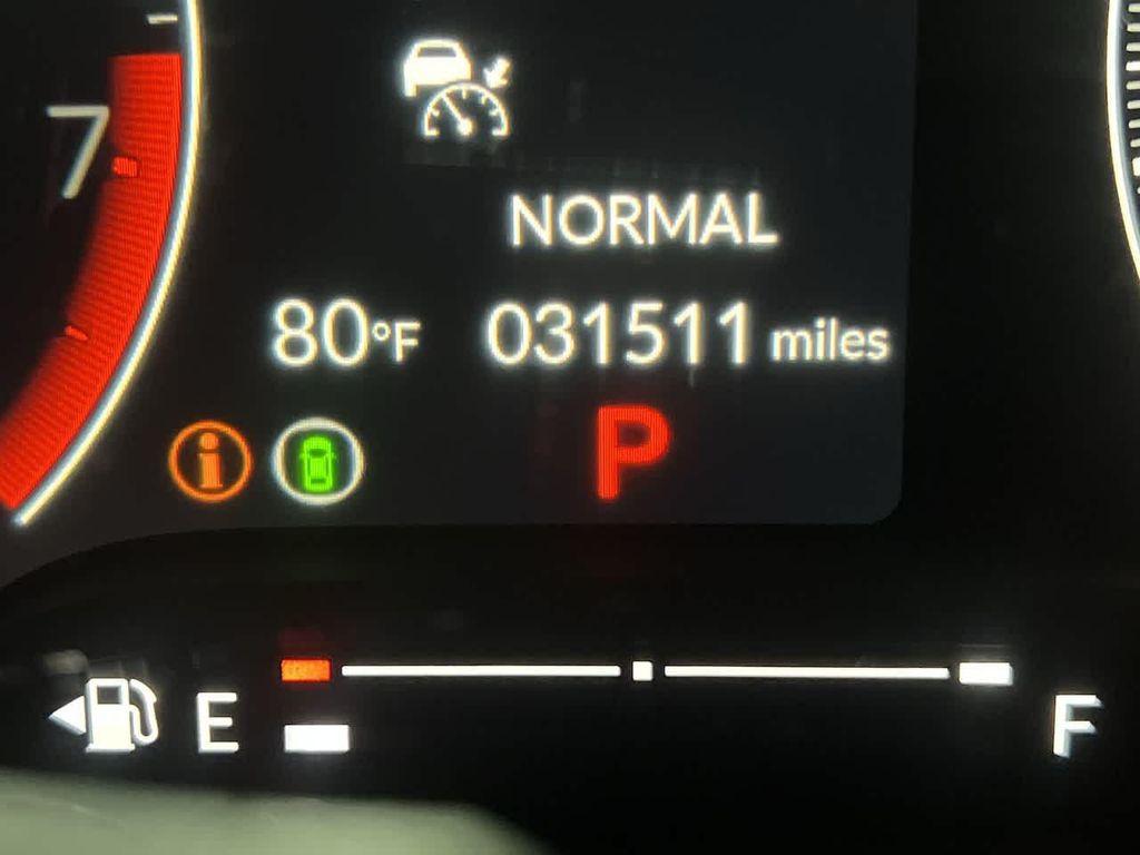 used 2024 Honda Civic car, priced at $23,880
