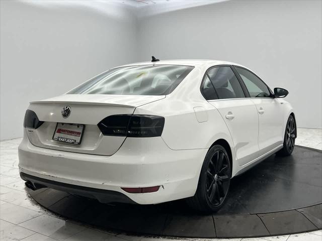 used 2012 Volkswagen Jetta car, priced at $9,541