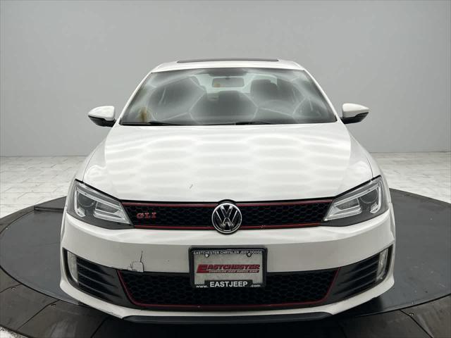 used 2012 Volkswagen Jetta car, priced at $9,541
