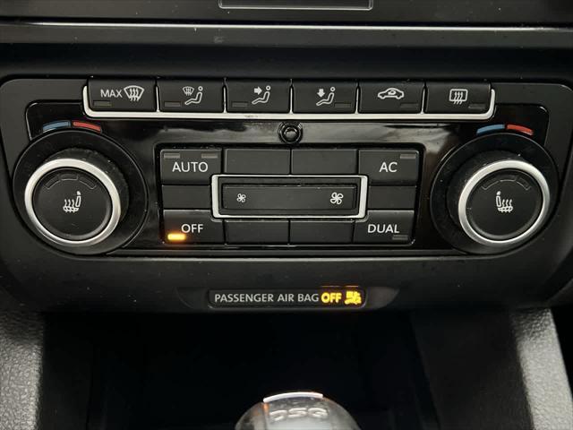 used 2012 Volkswagen Jetta car, priced at $9,541