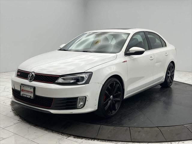 used 2012 Volkswagen Jetta car, priced at $9,541