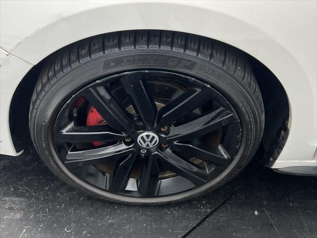 used 2012 Volkswagen Jetta car, priced at $9,541