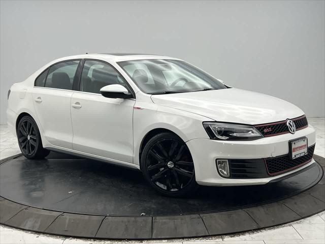 used 2012 Volkswagen Jetta car, priced at $9,541