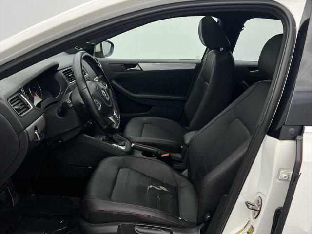 used 2012 Volkswagen Jetta car, priced at $9,541