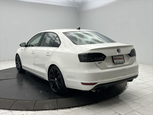 used 2012 Volkswagen Jetta car, priced at $9,541
