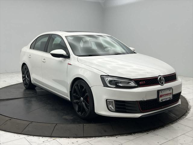 used 2012 Volkswagen Jetta car, priced at $9,541