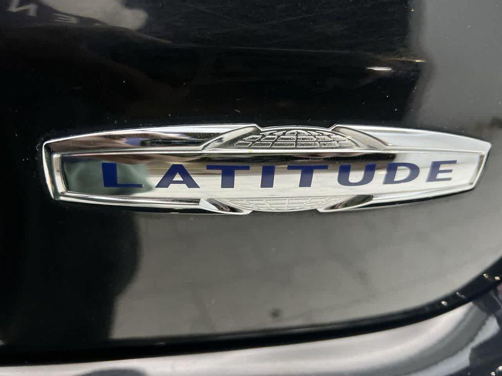 used 2018 Jeep Compass car, priced at $12,990