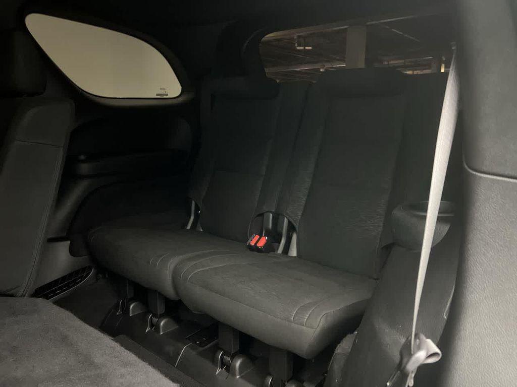 used 2023 Dodge Durango car, priced at $31,779