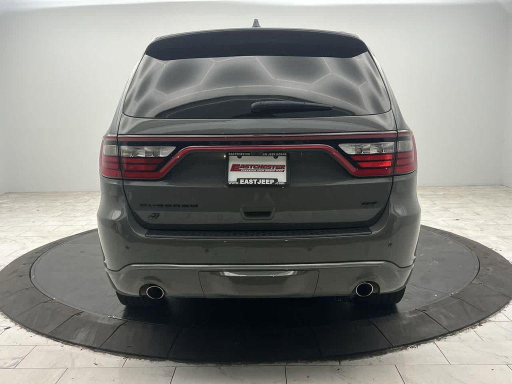 used 2023 Dodge Durango car, priced at $31,779