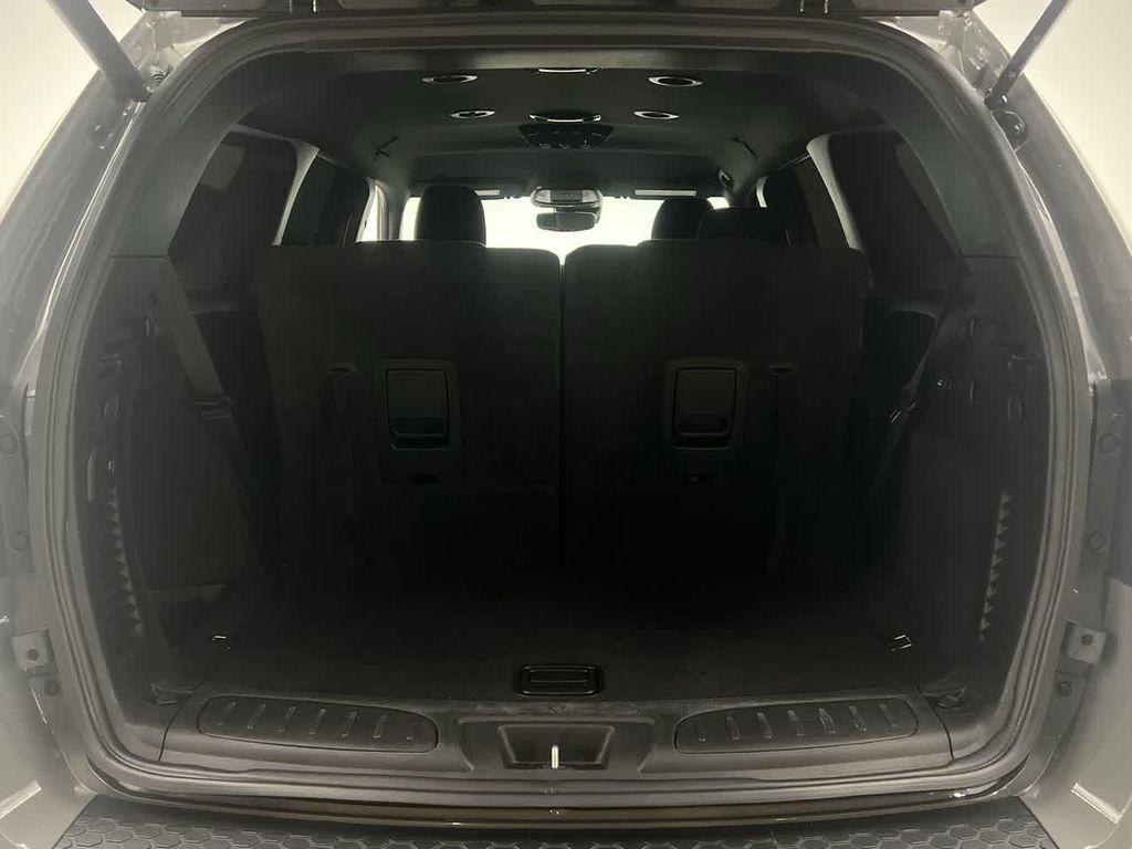 used 2023 Dodge Durango car, priced at $31,779