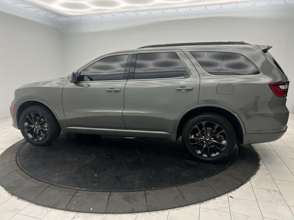 used 2023 Dodge Durango car, priced at $31,779