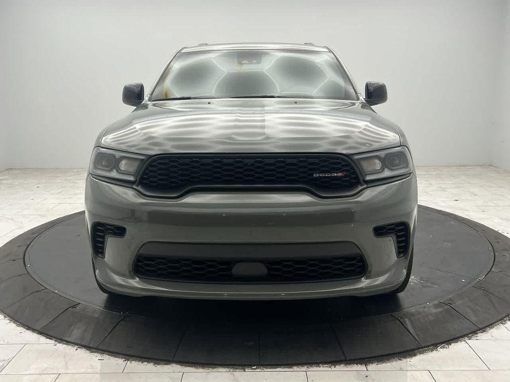 used 2023 Dodge Durango car, priced at $31,779