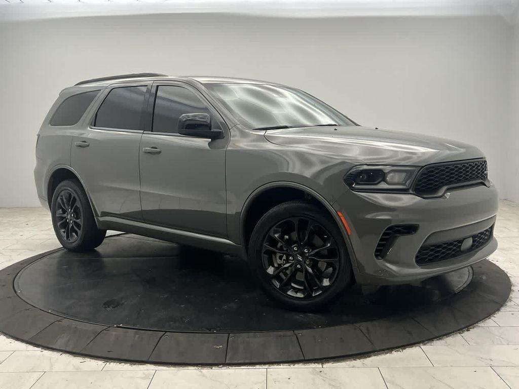 used 2023 Dodge Durango car, priced at $31,779