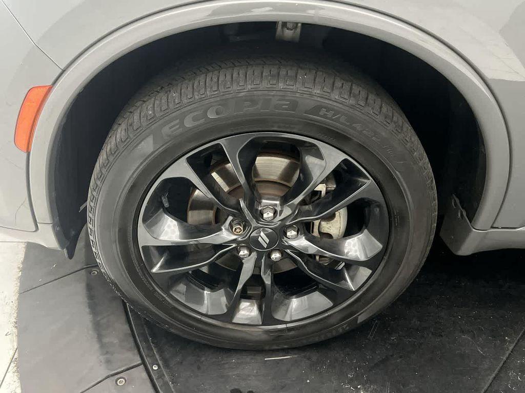 used 2023 Dodge Durango car, priced at $31,779