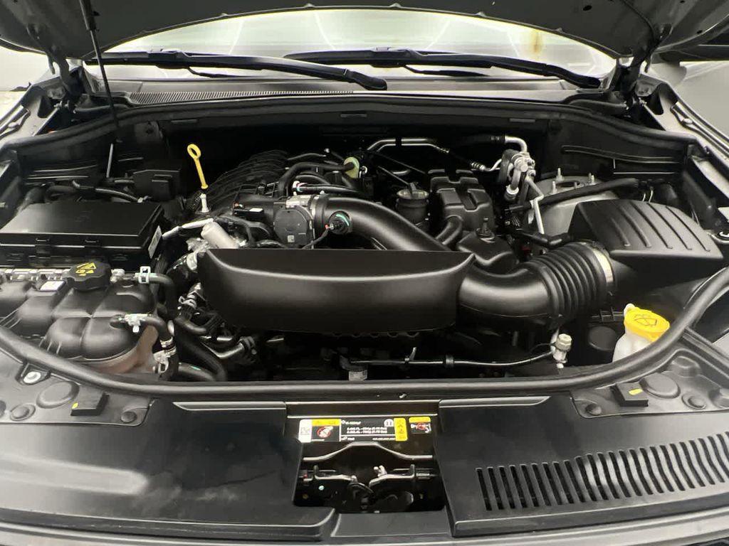 used 2023 Dodge Durango car, priced at $31,779