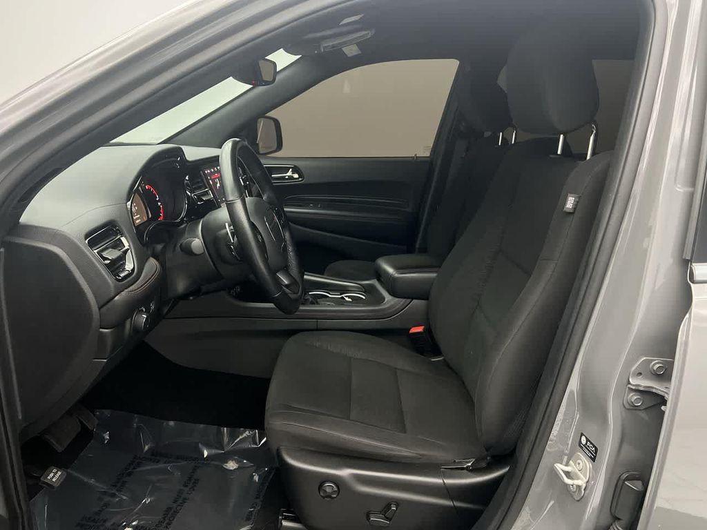 used 2023 Dodge Durango car, priced at $31,779