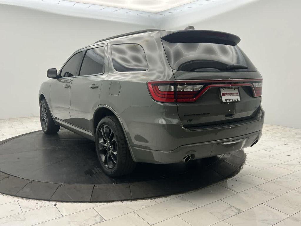 used 2023 Dodge Durango car, priced at $31,779