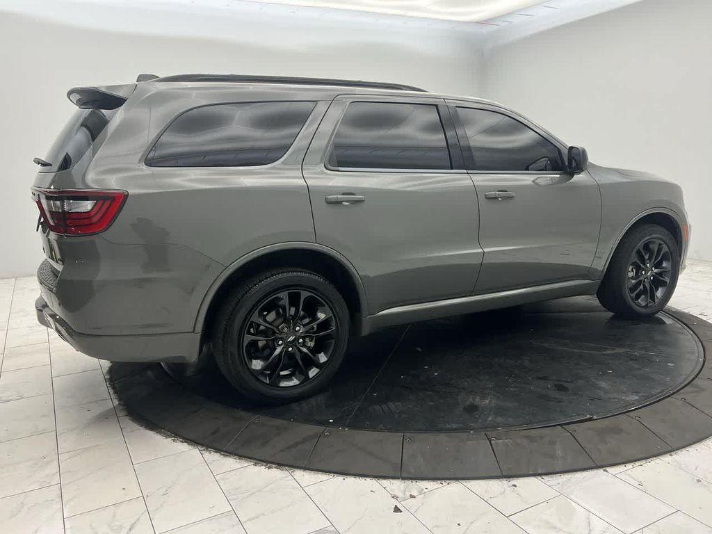 used 2023 Dodge Durango car, priced at $31,779