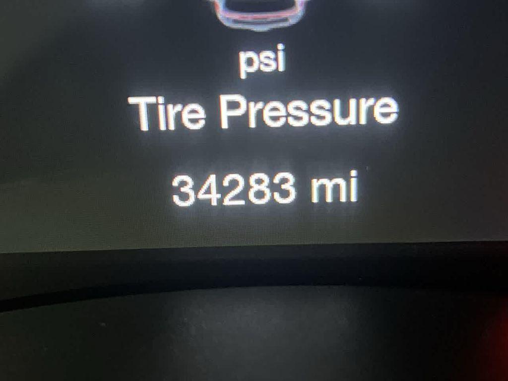 used 2023 Dodge Durango car, priced at $31,779