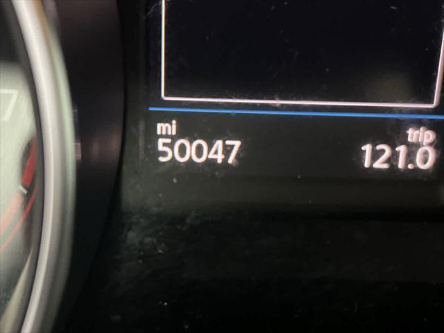 used 2020 Volkswagen Tiguan car